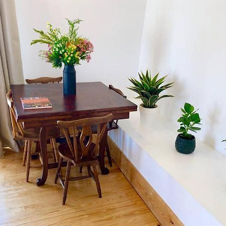 32 Top - Center Of Lisbon Duplex Apartment, Barrio Alto Luaran gambar